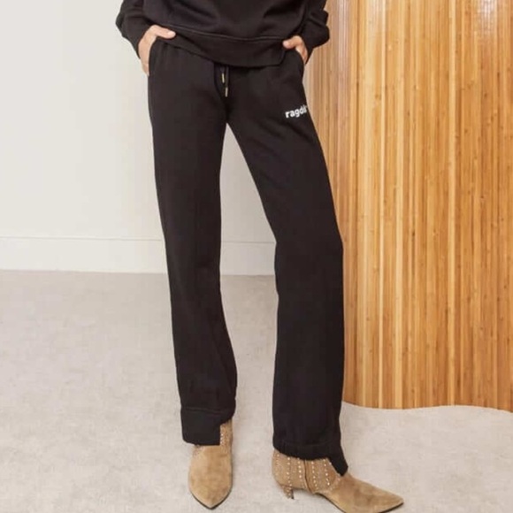 RAGDOLL LOS ANGELES TRACK
PANT IN PURPLE - NWT - Size XS - Picture 11 of 11